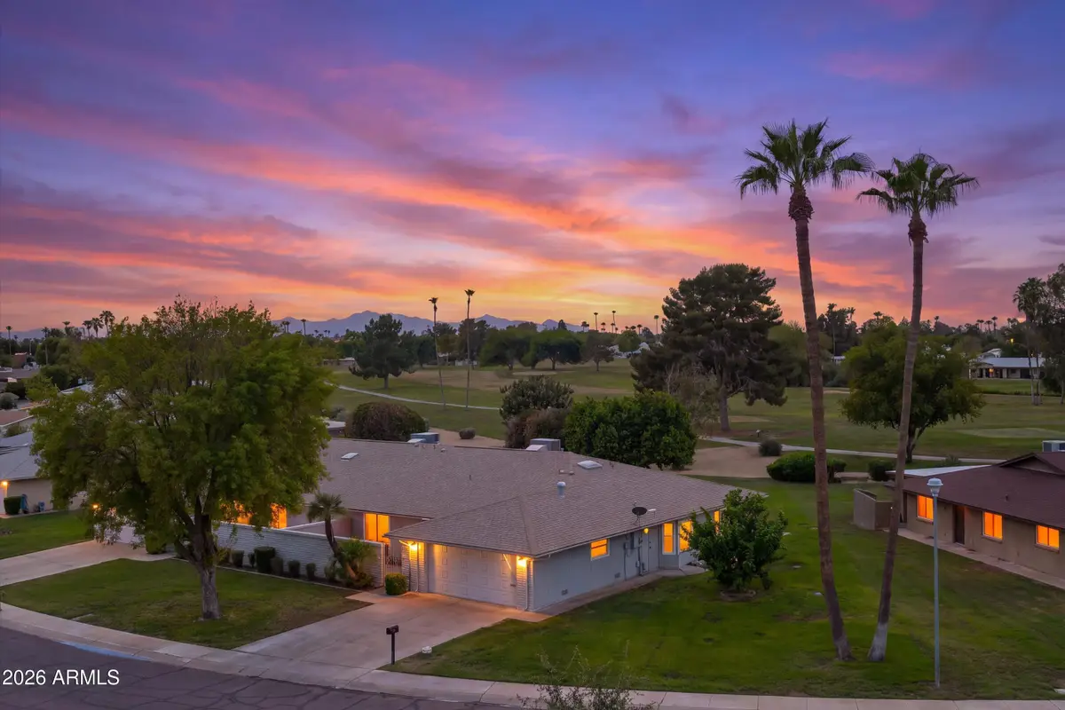 18414 N 99th Drive, Sun City, AZ 85373 - #1