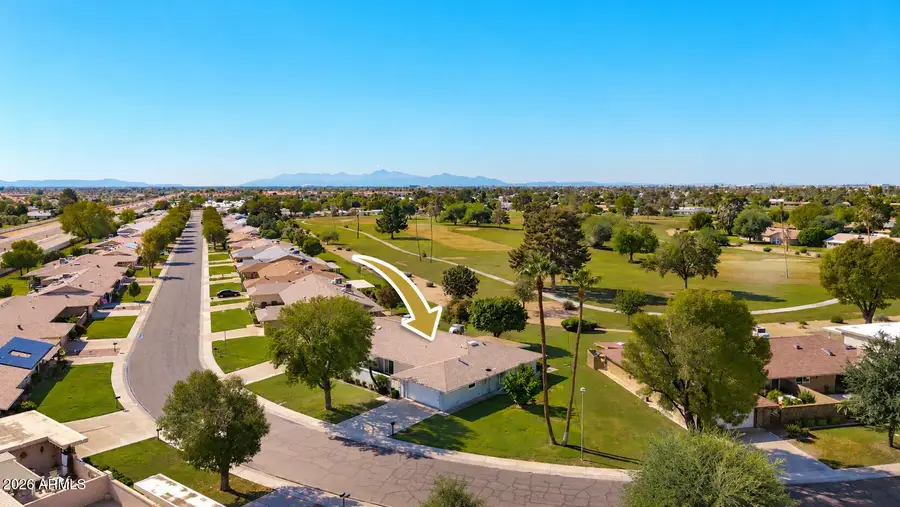 18414 N 99th Drive, Sun City, AZ 85373 - #2