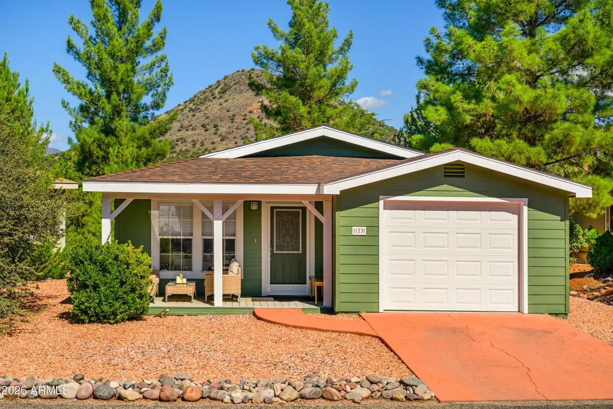 6770 W State Route 89a -- #123, Sedona, AZ 86336 - #1