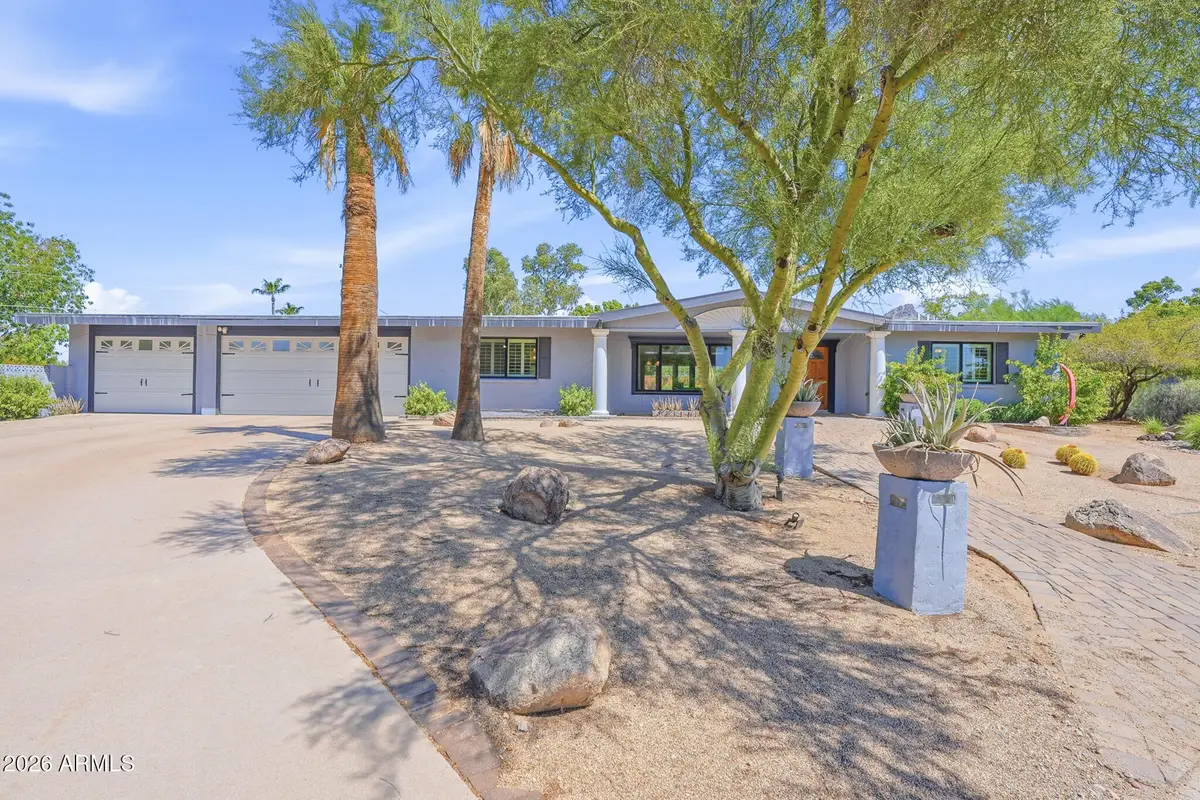 5822 N 23rd Place, Phoenix, AZ 85016 - #1