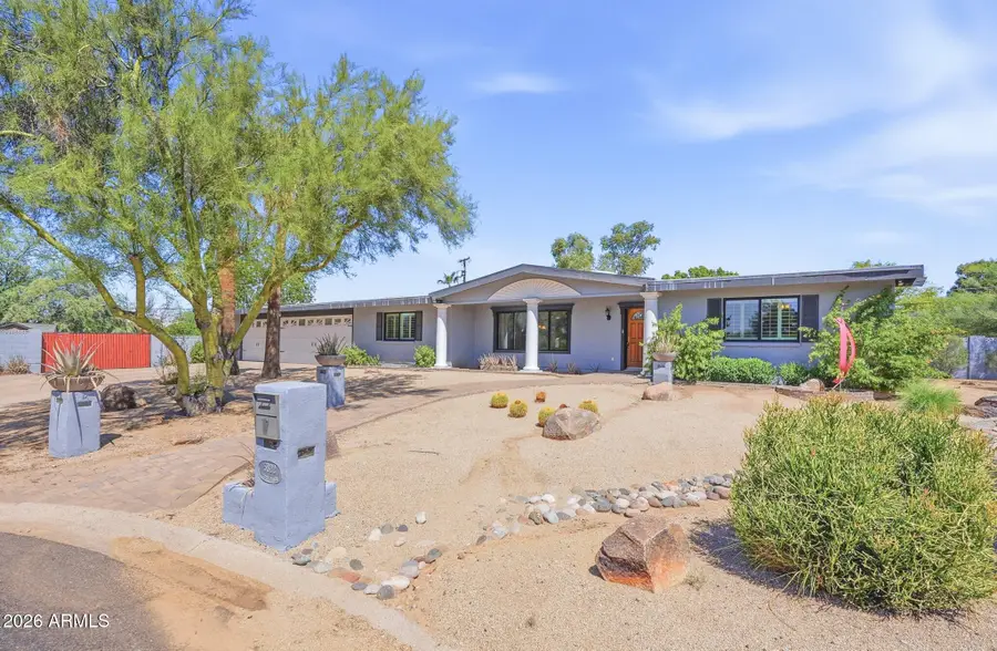 5822 N 23rd Place, Phoenix, AZ 85016 - #2