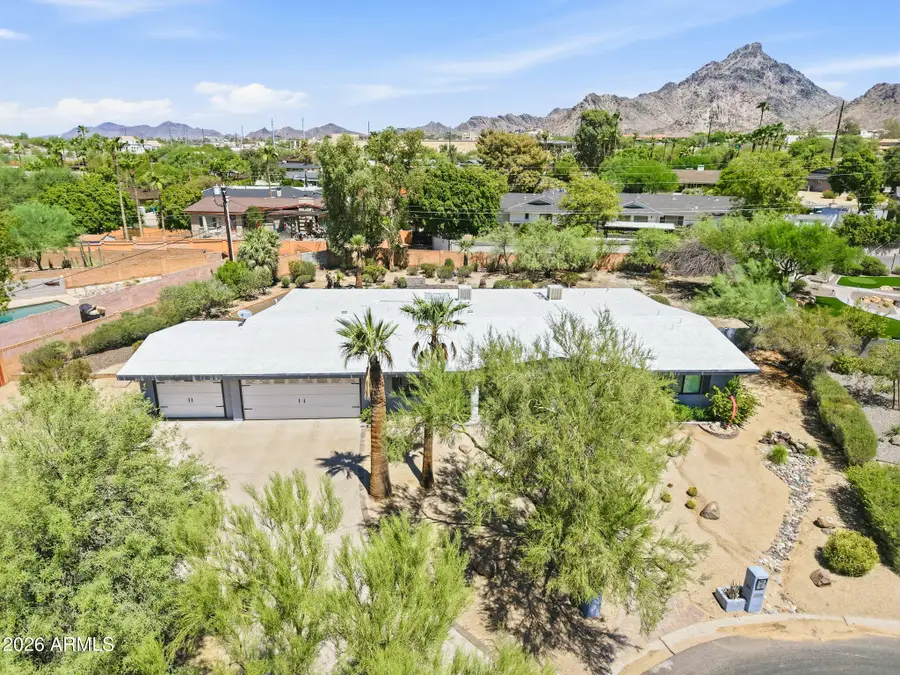 5822 N 23rd Place, Phoenix, AZ 85016 - #3