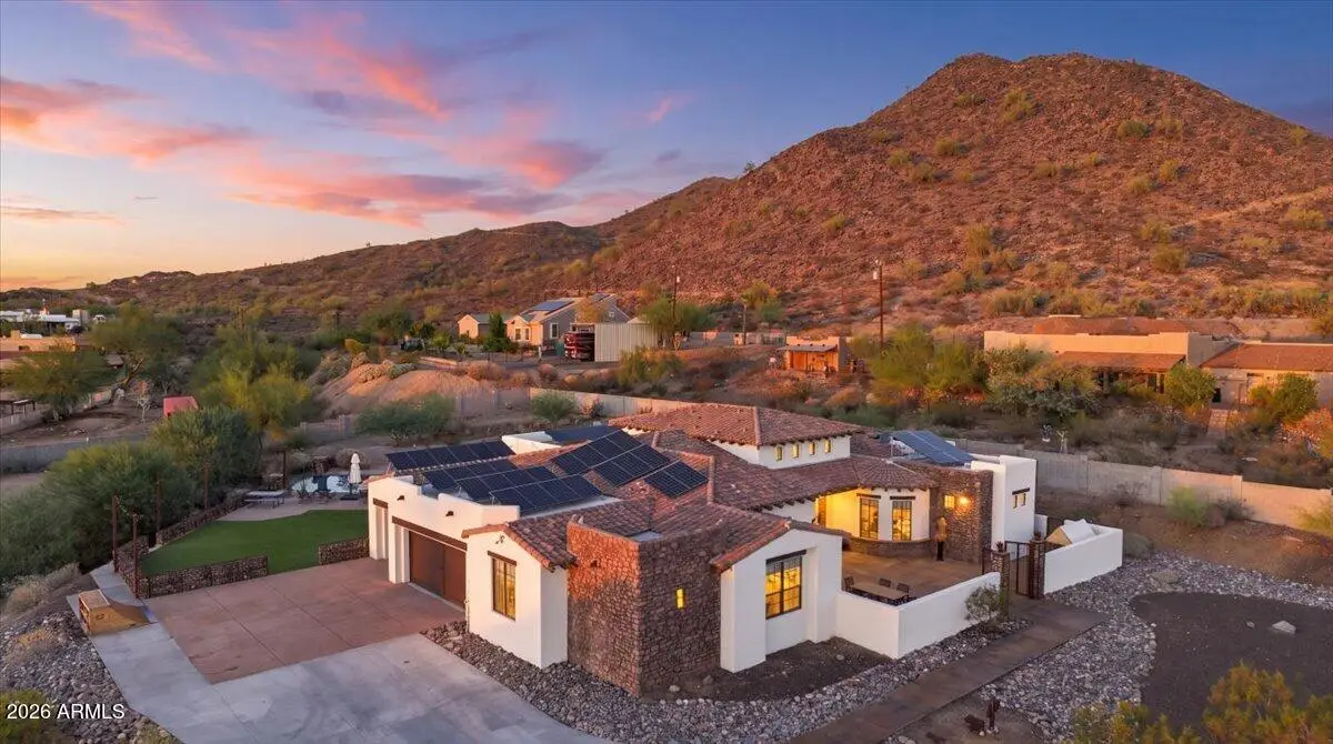 9134 W Happy Valley Road, Peoria, AZ 85383 - #1
