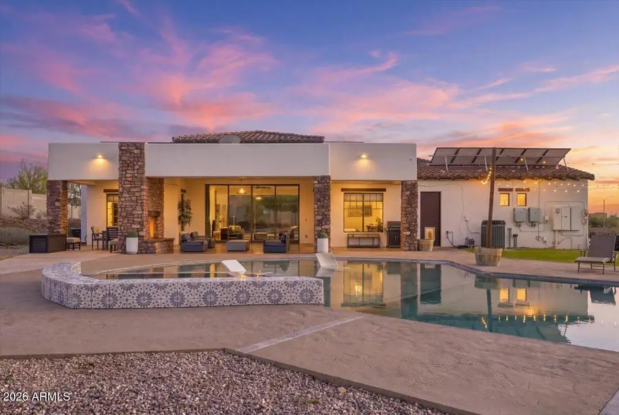 9134 W Happy Valley Road, Peoria, AZ 85383 - #2