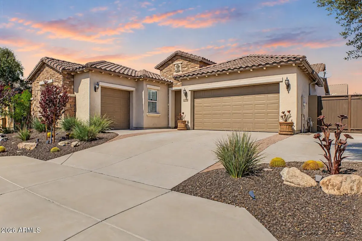 5540 W Alyssa Lane, Phoenix, AZ 85083 - #1