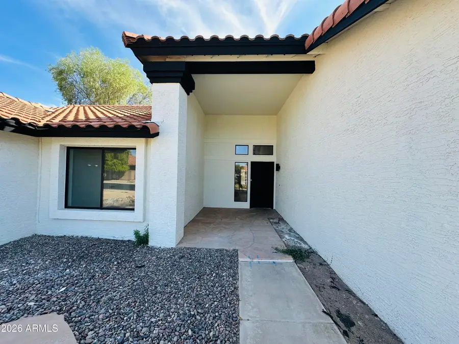 817 E Acoma Drive, Phoenix, AZ 85022 - #2