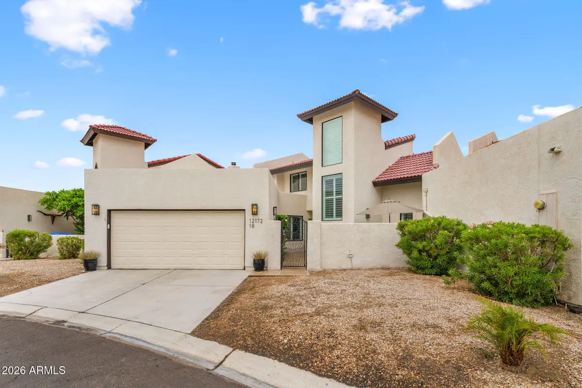 12172 E Via Loma Vista Vista #18, Yuma, AZ 85367 - #1
