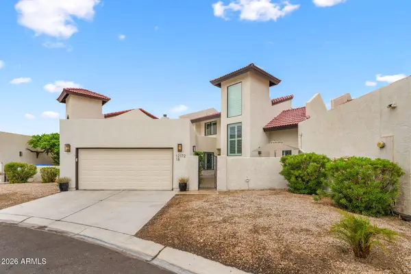 12172 E Via Loma Vista Vista #18, Yuma, AZ 85367
