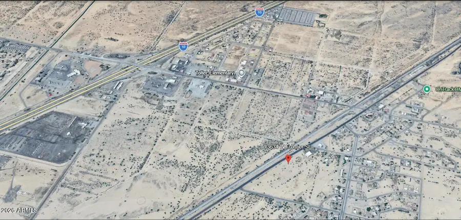 3634 3630 W Frontier Street #50, Eloy, AZ 85131 - #2