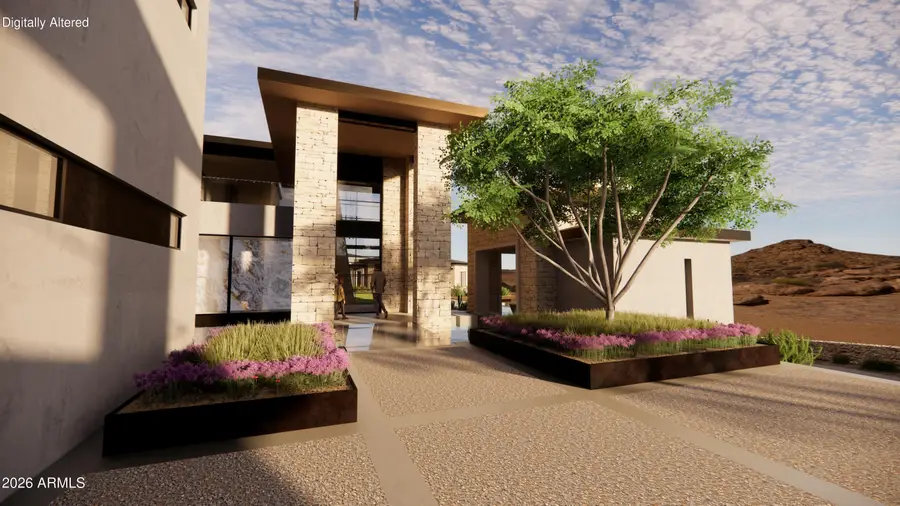 10772 E Canyon Cross Way, Scottsdale, AZ 85255 - #2