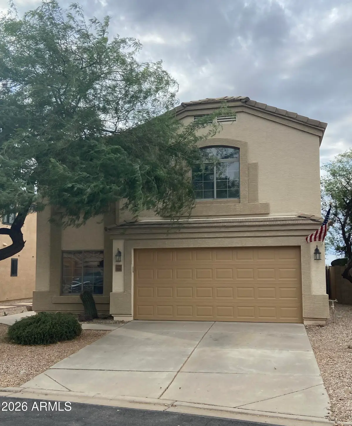 6396 E Lush Vista View, Florence, AZ 85132 - #1