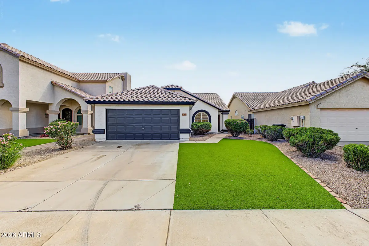 271 N Brookside Street, Chandler, AZ 85225 - #1