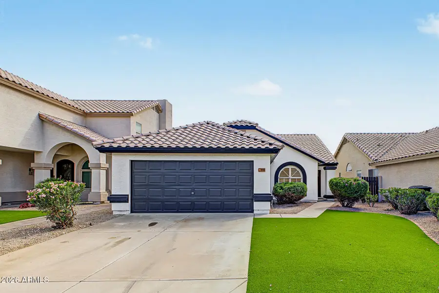 271 N Brookside Street, Chandler, AZ 85225 - #2