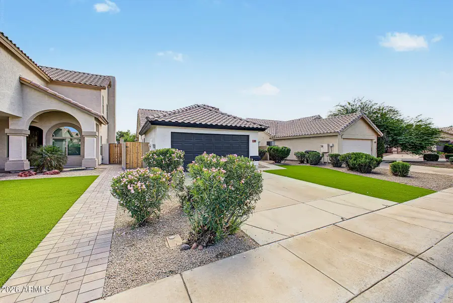 271 N Brookside Street, Chandler, AZ 85225 - #3