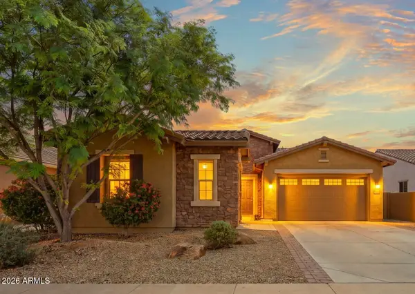 16167 W Monterosa Street, Goodyear, AZ 85395