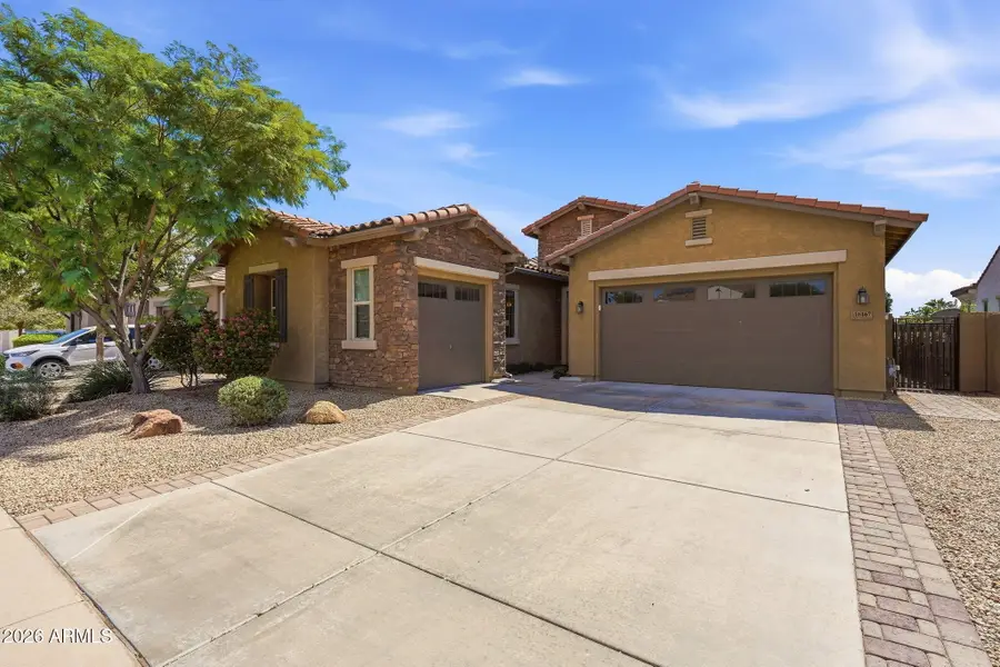 16167 W Monterosa Street, Goodyear, AZ 85395 - #3