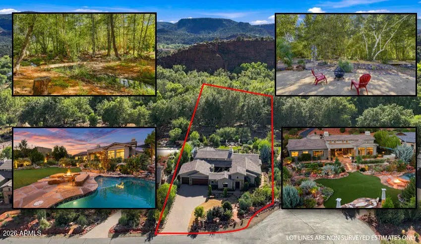 92 Lagos Court, Sedona, AZ 86336 - #2
