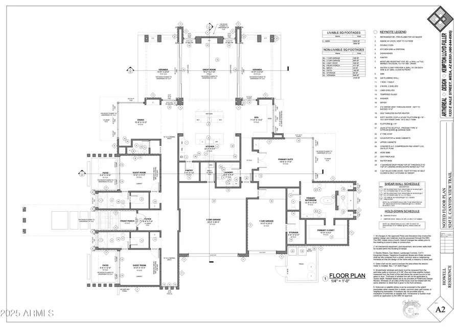 9245 E Canyon View Trail #14, Gold Canyon, AZ 85118 - #2