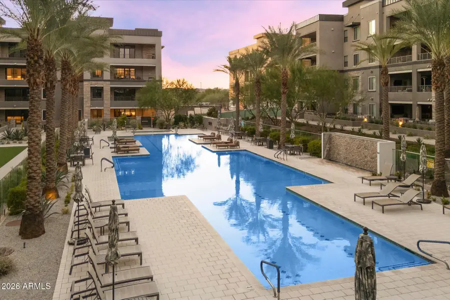 5250 E Deer Valley Drive #303, Phoenix, AZ 85054 - #2