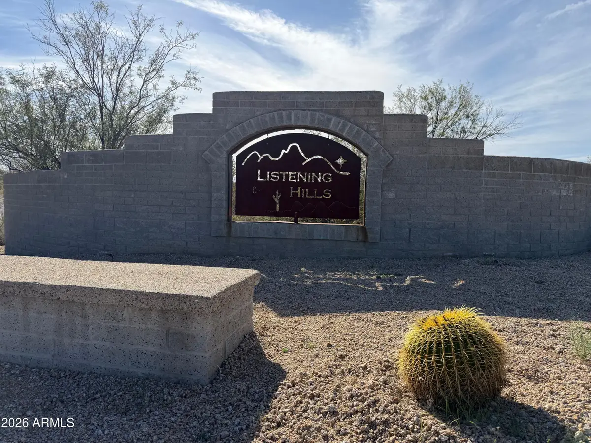970 Settlers Lane #12, Wickenburg, AZ 85390 - #1