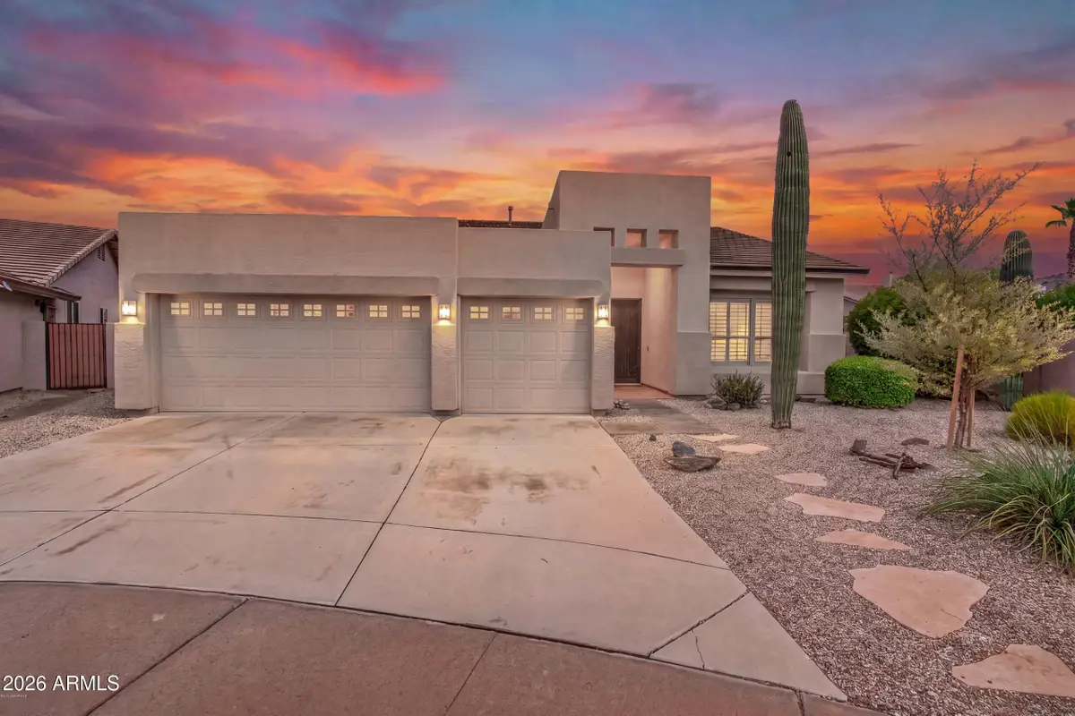 11343 S Santa Fe Lane, Goodyear, AZ 85338 - #1
