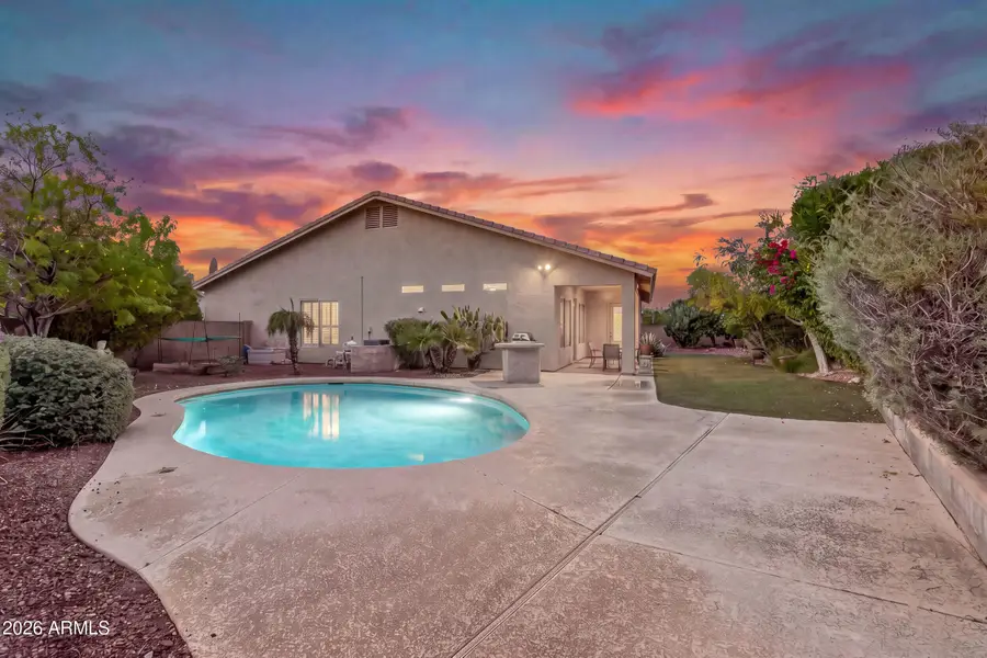11343 S Santa Fe Lane, Goodyear, AZ 85338 - #2