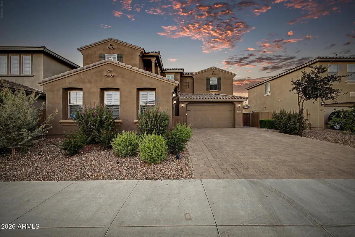 9334 W White Feather Lane, Peoria, AZ 85383 - #1