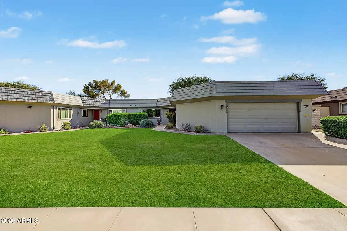 10189 W Pineaire Drive, Sun City, AZ 85351 - #1
