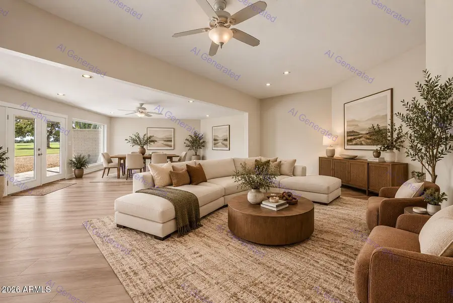 10189 W Pineaire Drive, Sun City, AZ 85351 - #3