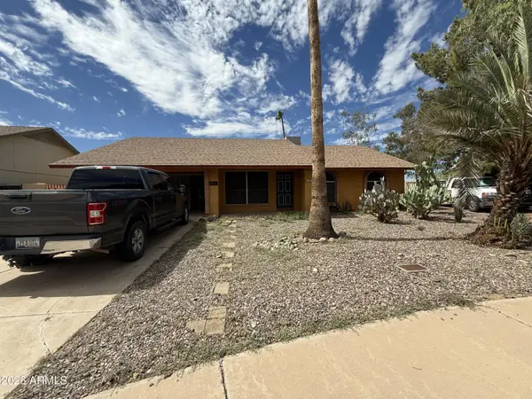 20844 N 17th Avenue, Phoenix, AZ 85027