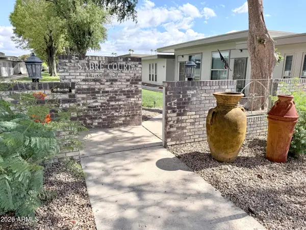 13089 N 100th Avenue #G, Sun City, AZ 85351