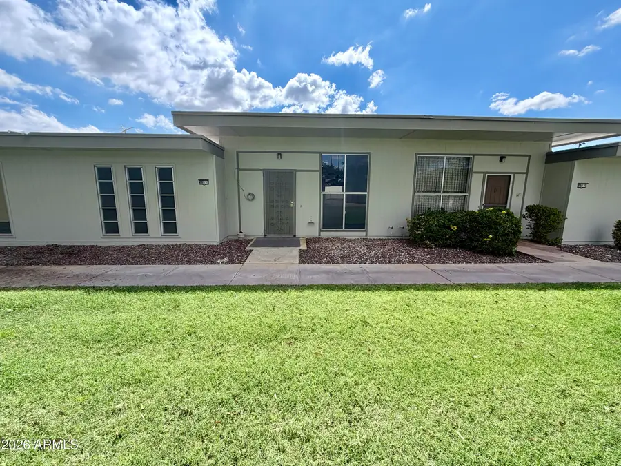 13089 N 100th Avenue #G, Sun City, AZ 85351 - #2