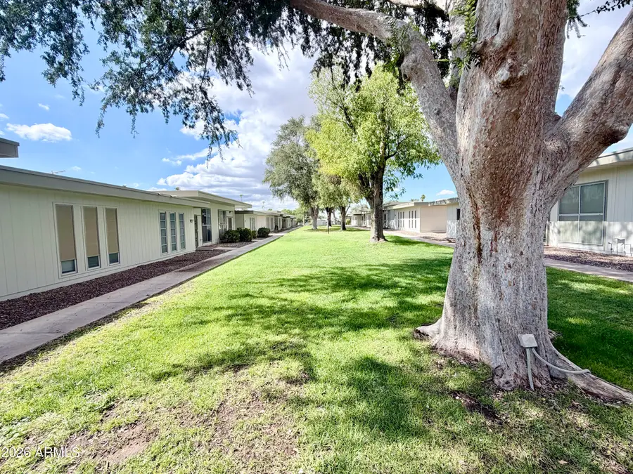 13089 N 100th Avenue #G, Sun City, AZ 85351 - #3