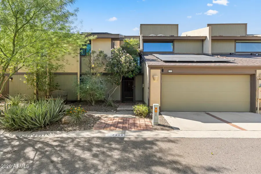 7352 N 7th Place, Phoenix, AZ 85020 - #2