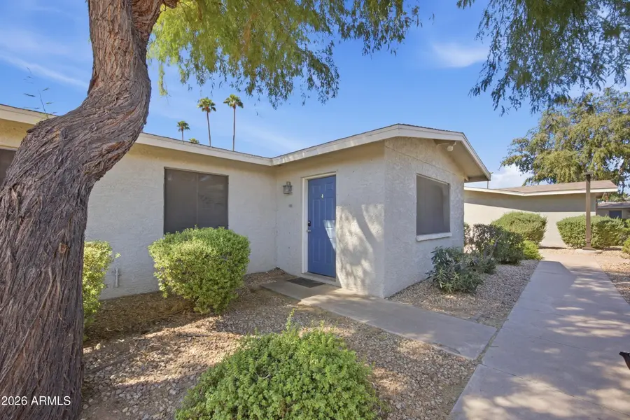 3402 N 32nd Street #163, Phoenix, AZ 85018 - #2