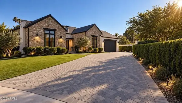 1539 W Wagon Wheel Drive, Phoenix, AZ 85021