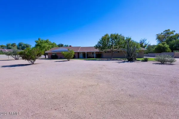 10637 N Sundown Drive Ne, Scottsdale, AZ 85260