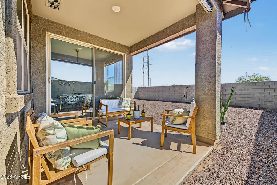 21085 N Roadrunner Lane, Maricopa, AZ 85138 - #2