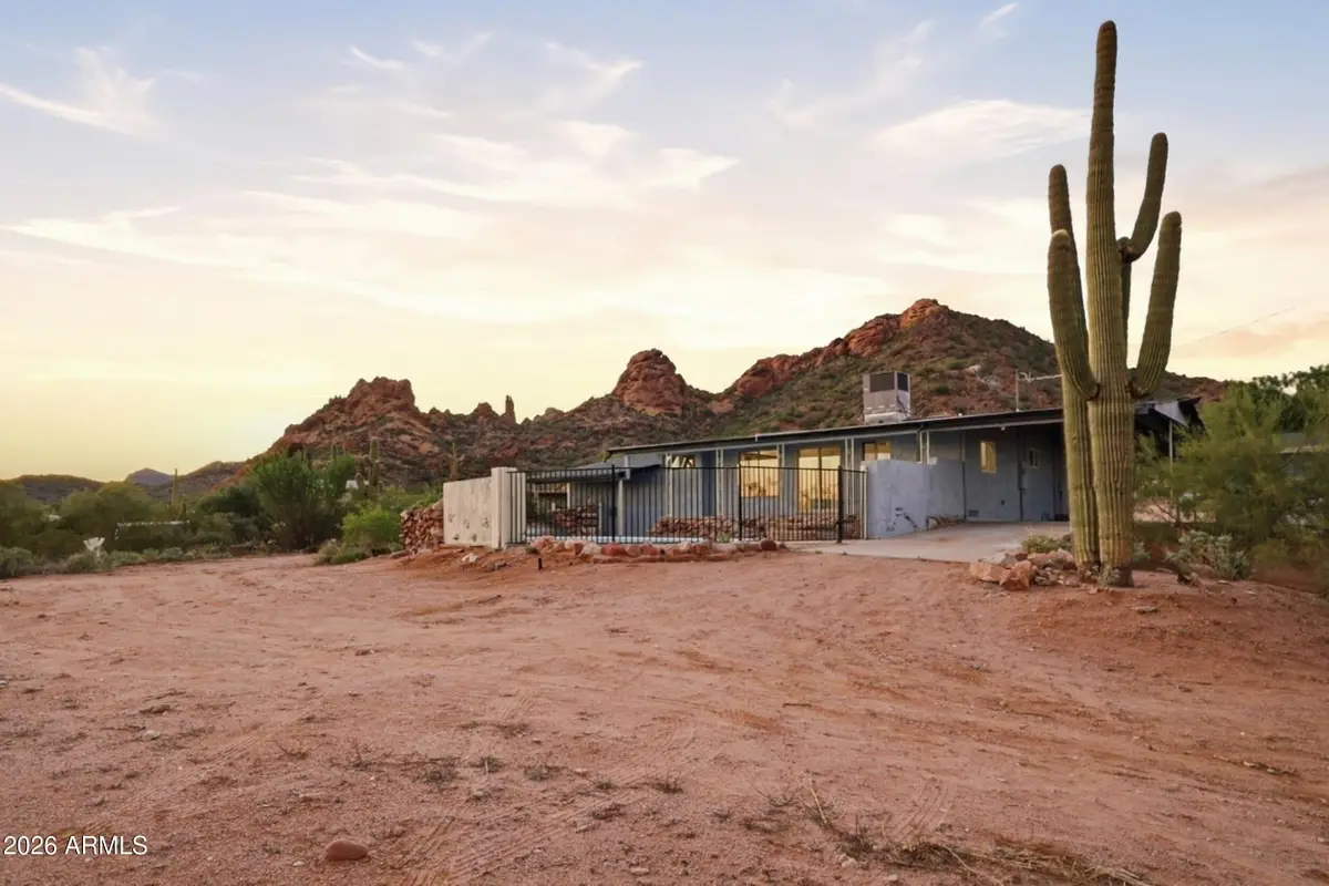 749 E Mcdowell Boulevard, Apache Junction, AZ 85119 - #1