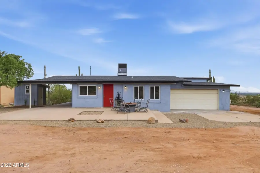 749 E Mcdowell Boulevard, Apache Junction, AZ 85119 - #3