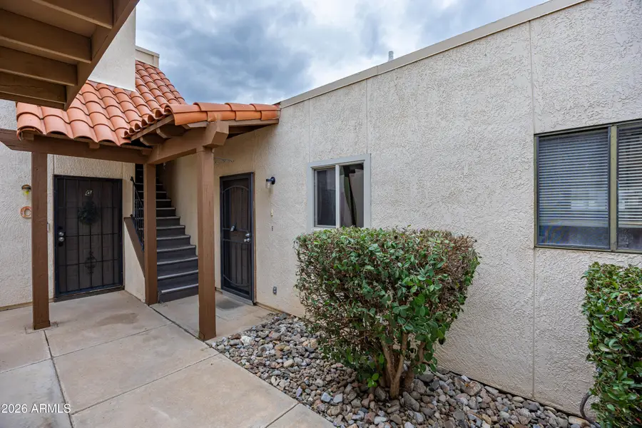 1112 Plaza Oro Loma -- #B, Sierra Vista, AZ 85635 - #3