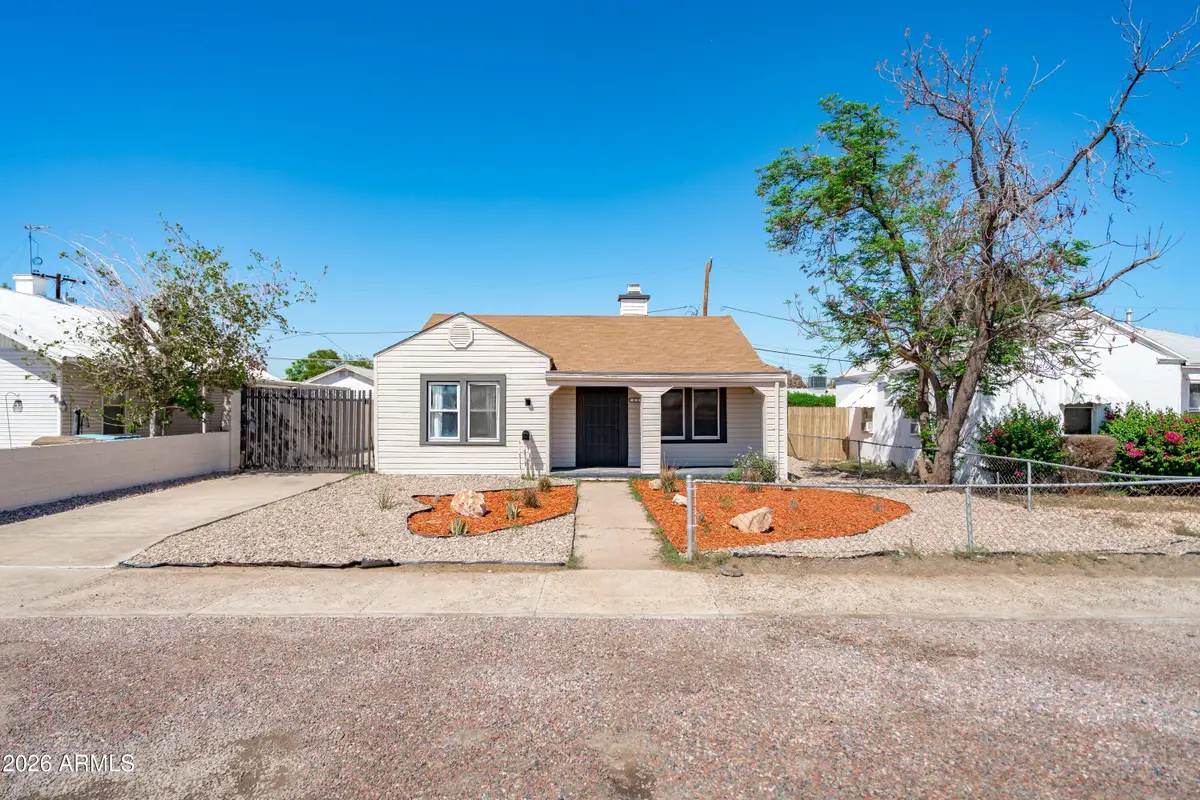 412 E Roosevelt Avenue, Buckeye, AZ 85326 - #1