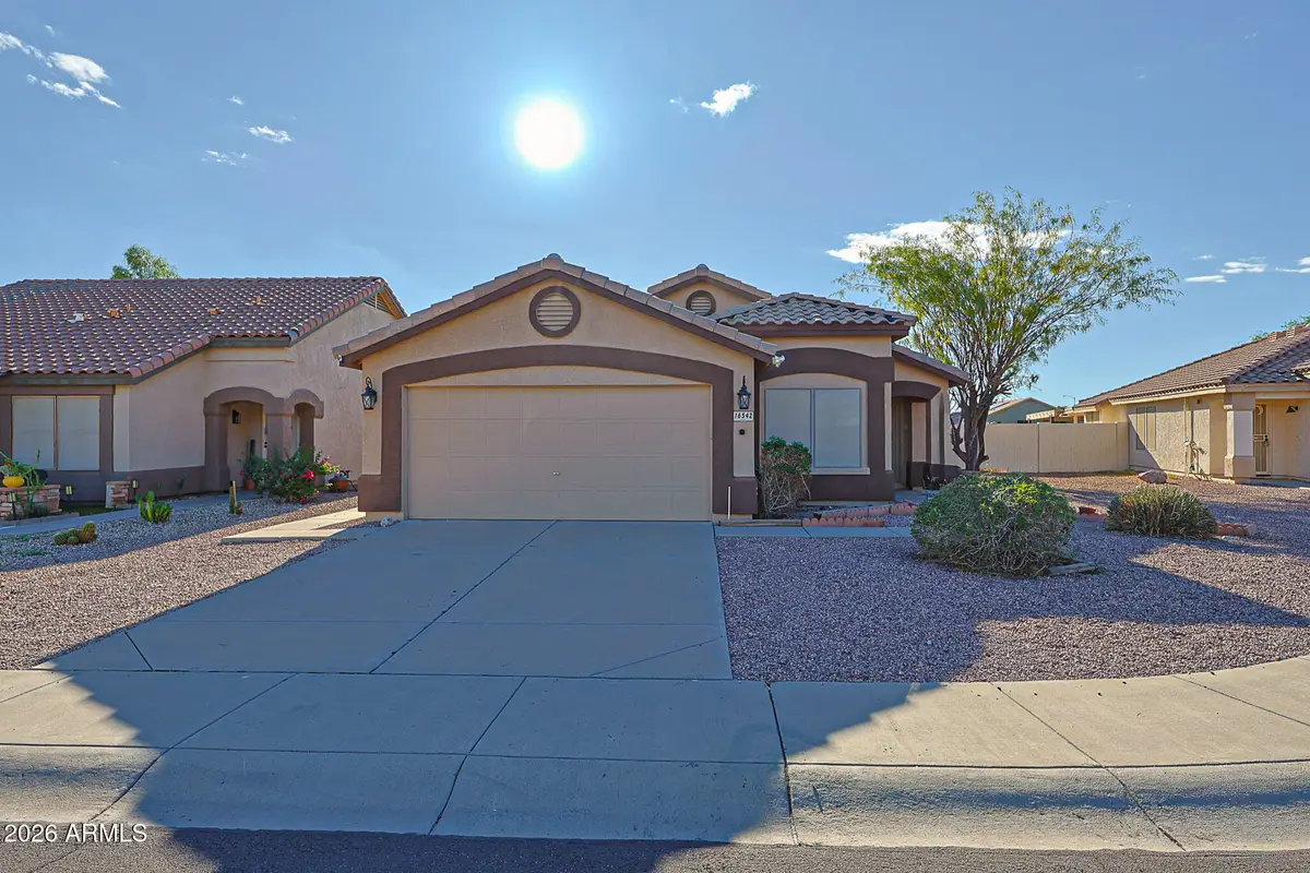 16542 N Naegel Drive, Surprise, AZ 85374 - #1