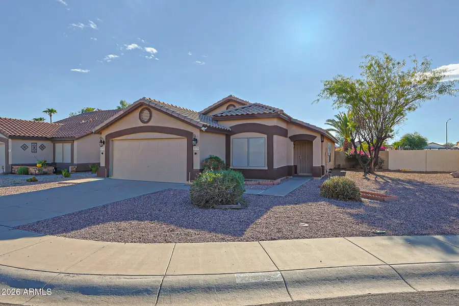 16542 N Naegel Drive, Surprise, AZ 85374 - #2