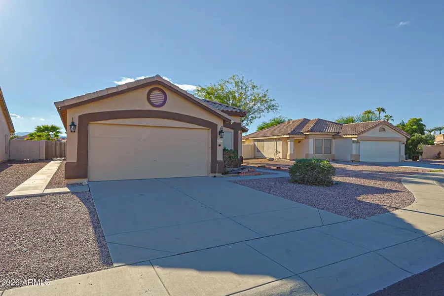 16542 N Naegel Drive, Surprise, AZ 85374 - #3