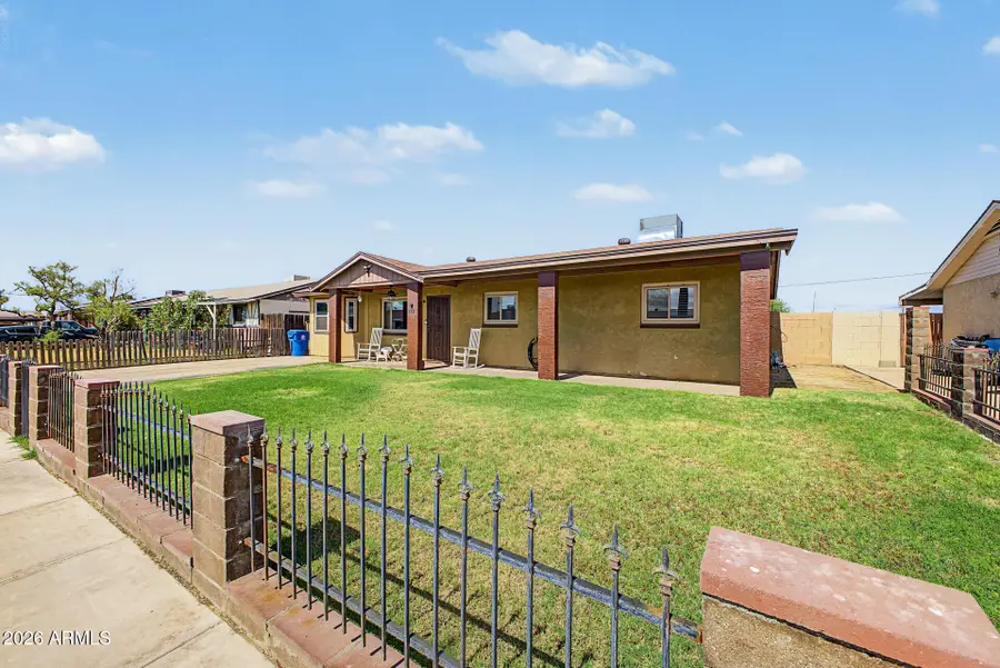 132 W Ely Lane, Avondale, AZ 85323 - #2