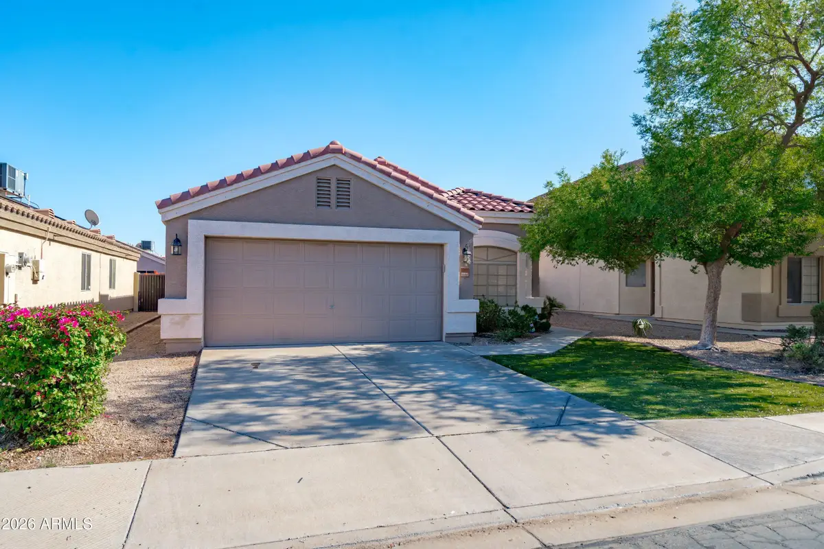 12737 W Redfield Road, El Mirage, AZ 85335 - #1