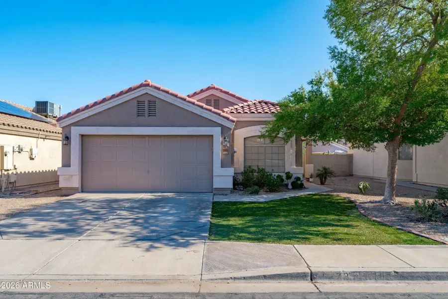 12737 W Redfield Road, El Mirage, AZ 85335 - #2
