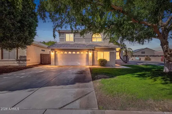 9032 W Adam Avenue, Peoria, AZ 85382