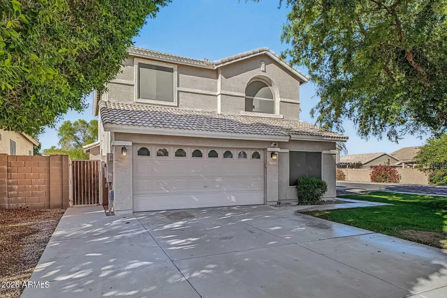9032 W Adam Avenue, Peoria, AZ 85382 - #2